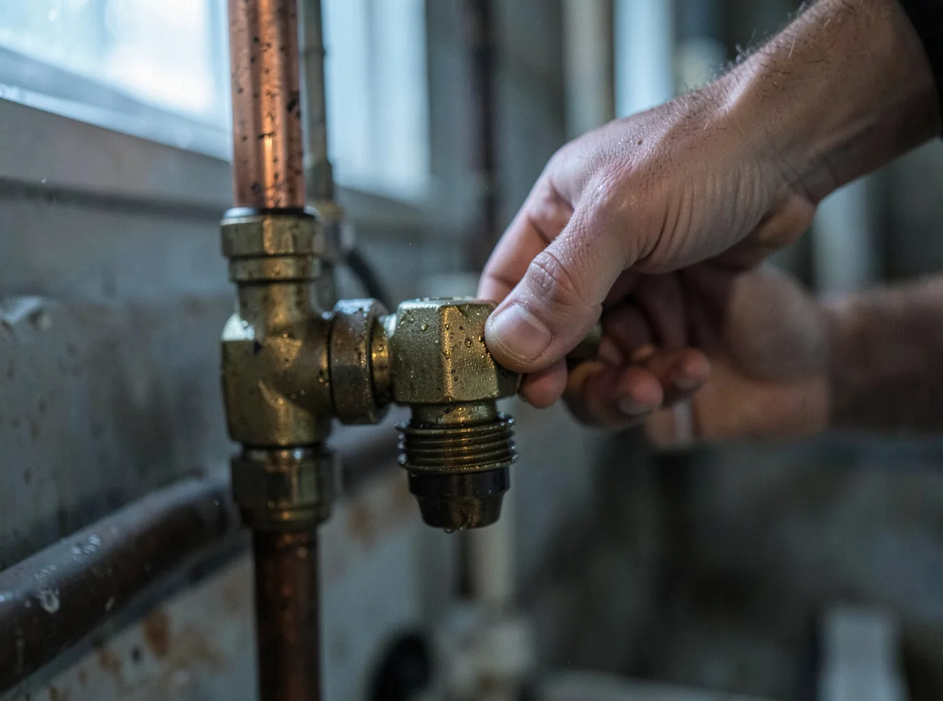 Emergency Plumber Arnold, KS FAQs